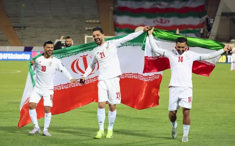 Confederação Asiática reafirma participação do Irã na Copa do Mundo