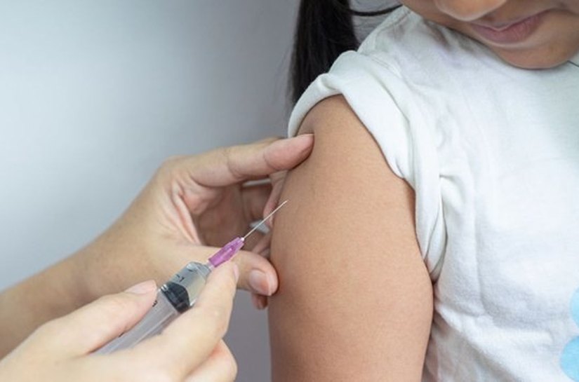 Saúde de Maceió reforça vacinação contra HPV e destaca imunização para jovens de 15 a 19 anos