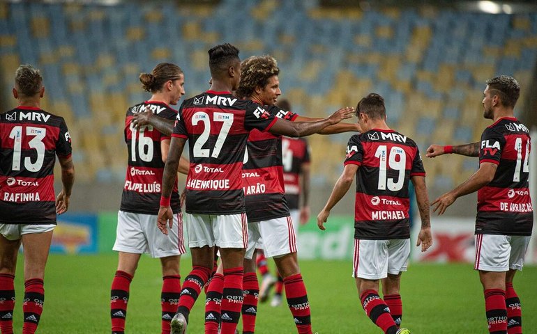 Fla revela receita de R$ 1 mi com transmissão e promete reembolso após falhas