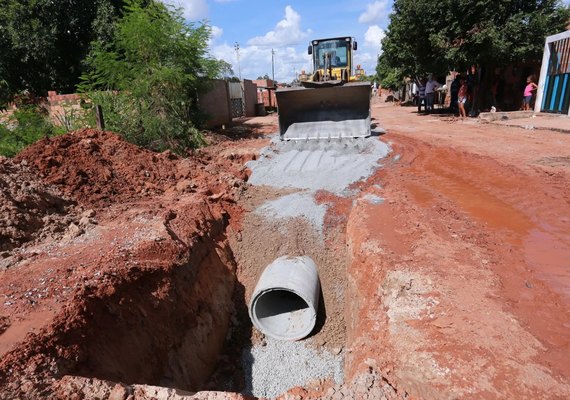 Estudo revela impactos econômicos, sociais e ambientais da concessão de saneamento em Alagoas