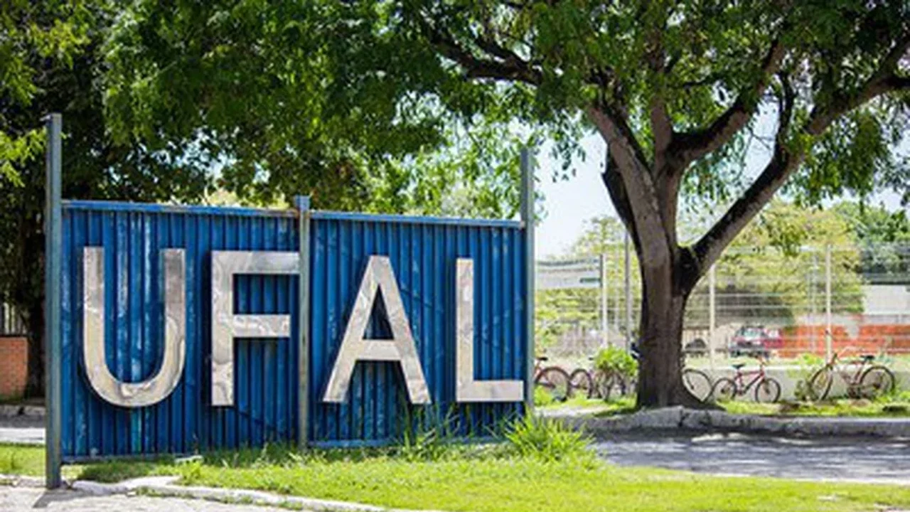 Ufal é definida como polo da Olimpíada Brasileira de Estatística