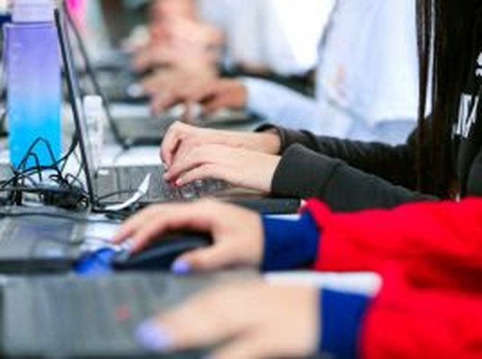 ONG abre inscrições para cursos gratuitos voltados a meninas e mulheres em São Paulo