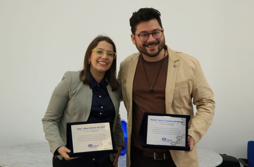 Prêmio Destaques da Administração celebra a fundamental contribuição de tecnólogos e acadêmicos da área