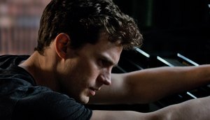 Jamie Dornan Foto: Divulgação