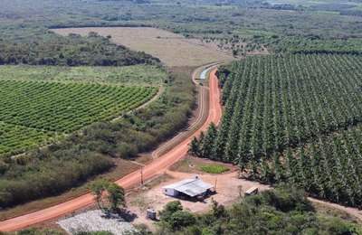 MIDR atualiza regras para reconhecimento dos Polos de Agricultura Irrigada