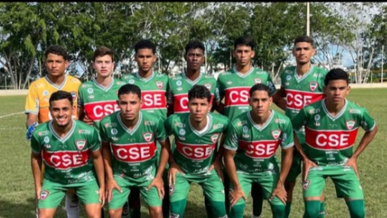 CSE vence o Penedense fora de casa e entra no G-4 do Alagoano