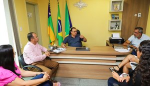 Prefeitura de Simão Dias / Foto: Divulgação