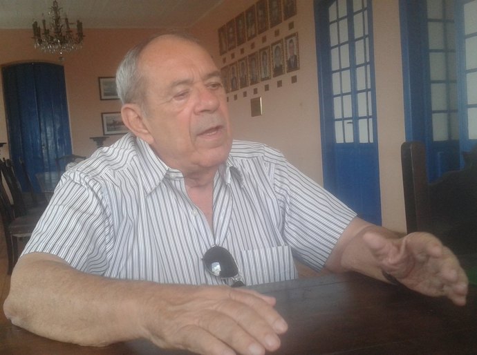 Festa Literária de Marechal Deodoro será de 31 de agosto a 3 de setembro