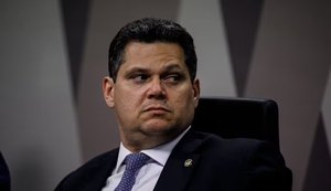 Destino da PEC do fim da 6x1 no Senado está nas mãos de Davi Alcolumbre