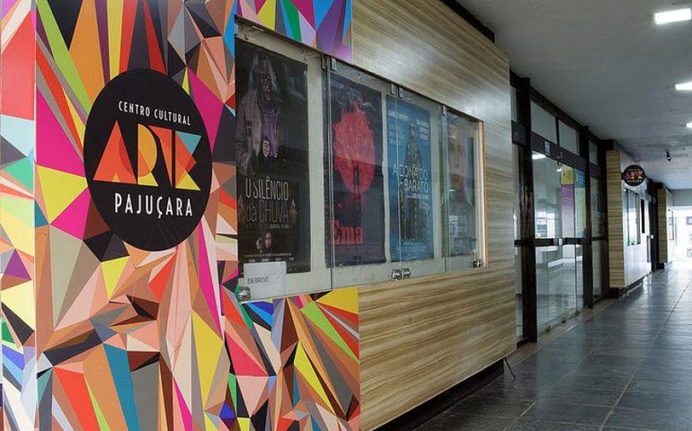 Com recurso de emenda, Prefeitura garante R$ 210 mil para apoiar o Centro Cultural Arte Pajuçara