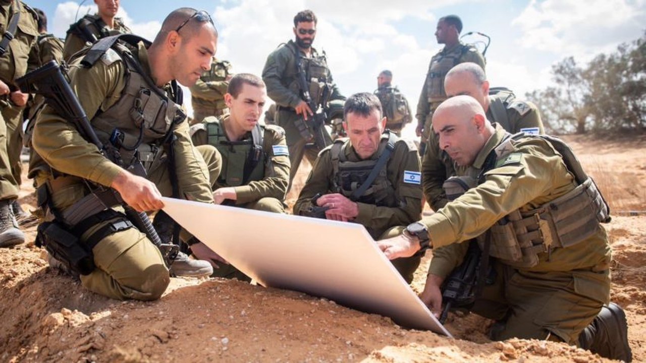 Israel afirma ter resgatado quatro reféns que haviam sido capturados pelo Hamas em 7 de outubro