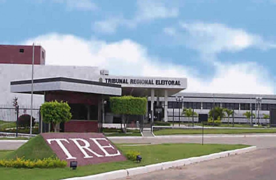 TRE SERGIPE