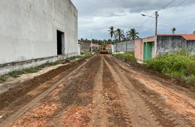  Programa Minha Cidade Linda é iniciado em Piaçabuçu