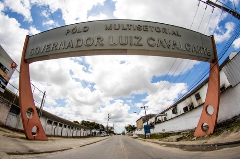 Helder Lima discute demandas do segmento empresarial de Alagoas