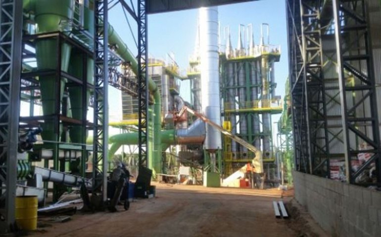 AL avança para trazer maior exportadora de suco de limão do país