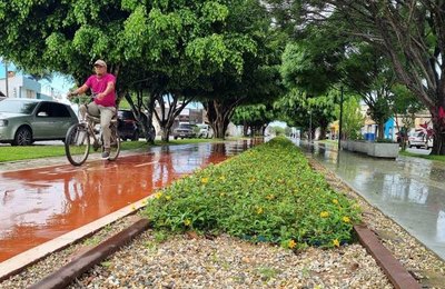 Arapiraca abre consulta pública para construção do Plano de Mobilidade Urbana