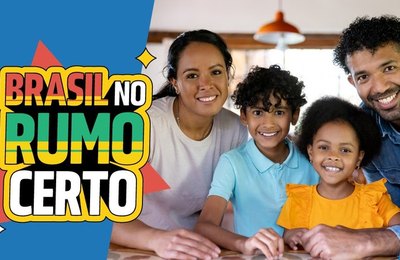 Impacto das ações federais em Alagoas consolida bons resultados e crescimento