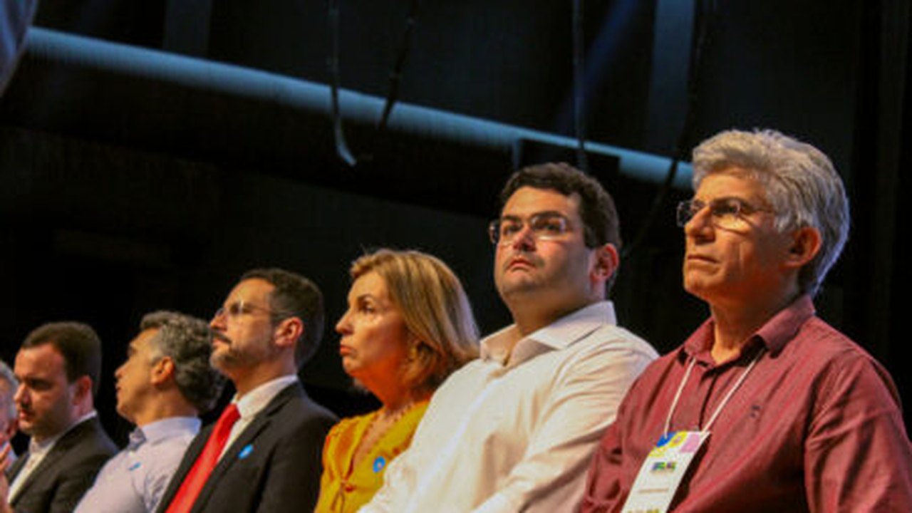 AMA debate políticas públicas para os próximos anos no Brasil Participativo