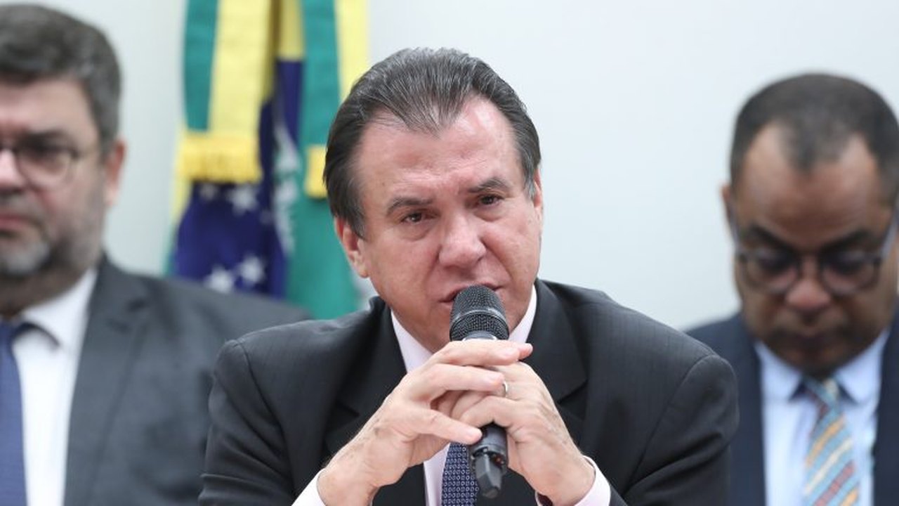 Marinho cobra do Congresso avanço em projetos sobre escala 6x1 e trabalho por aplicativo