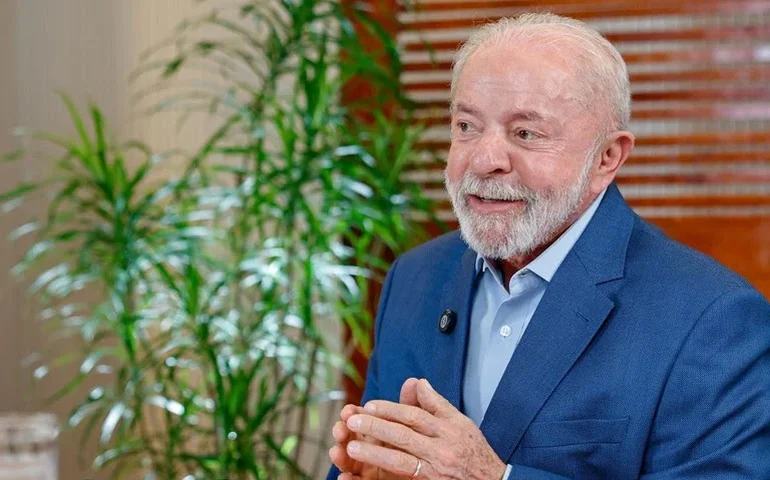 Fim da escala 6x1: Lula anuncia envio de projeto ao Congresso nesta semana