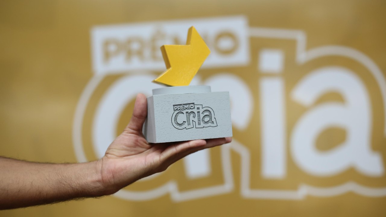 Secretaria da Primeira Infância divulga lista de aprovados na 2ª edição do Prêmio Cria