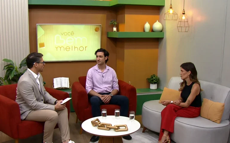 Você Bem Melhor traz caso de gestação de alto risco