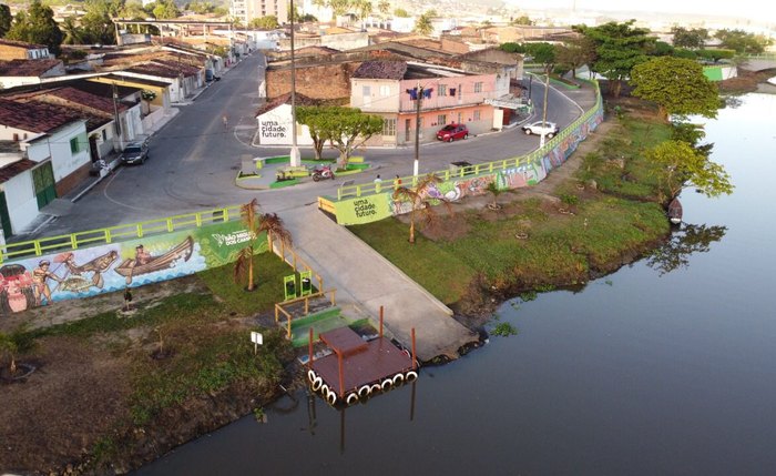 São Miguel dos Campos