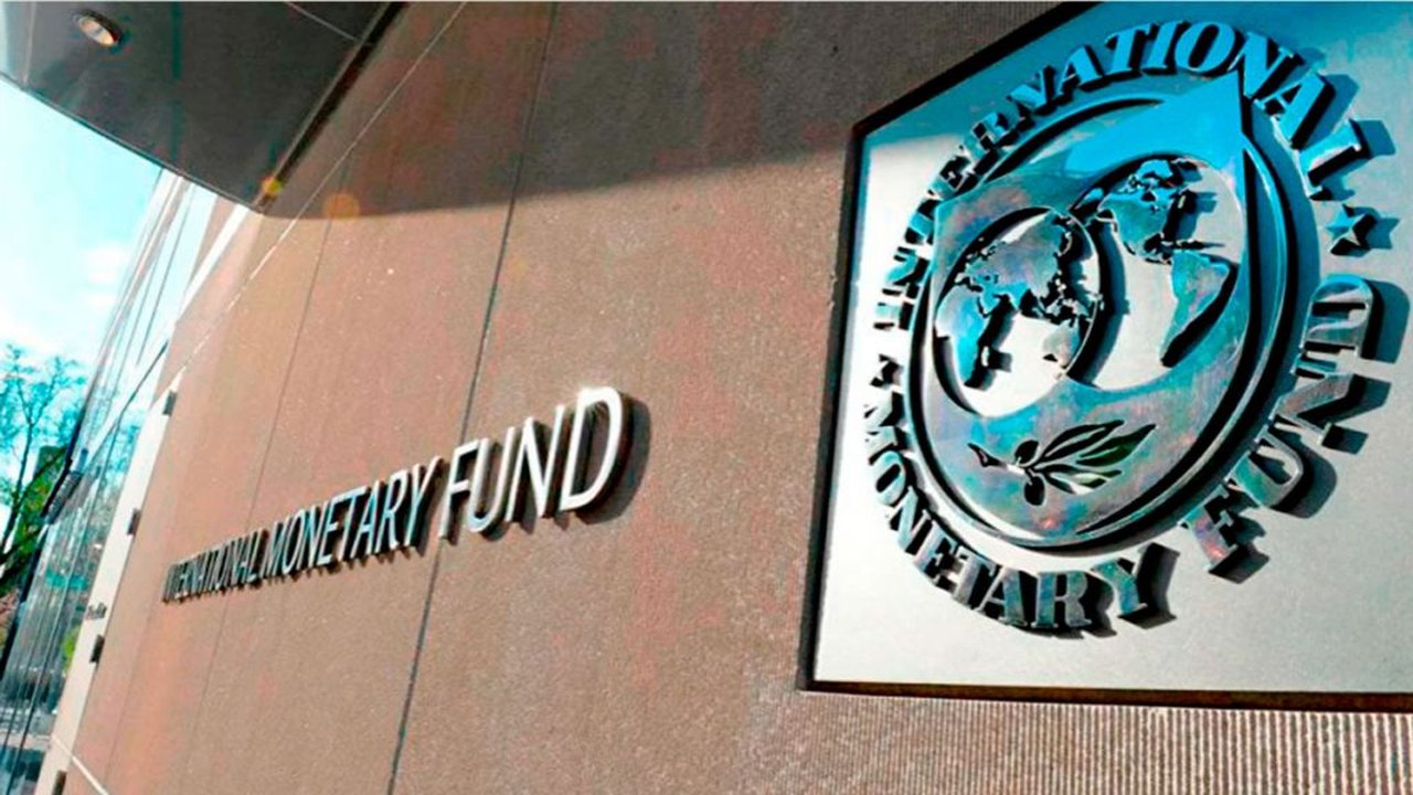 FMI: inflação é transitória, mas preço de commodity leva emergentes a subir juro