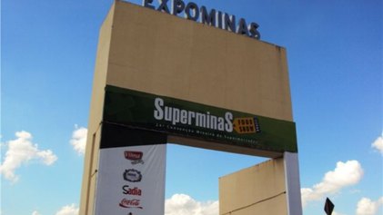 SUPERMINAS BELO HORIZONTE - MG.