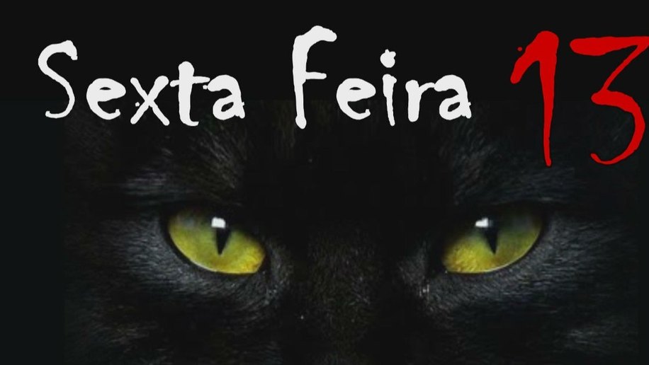 Origens da sexta-feira 13
