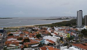 CHUVAS ARACAJU / Foto: Agência Sergipe de Notícias