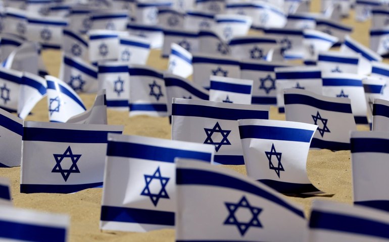 Brasil segura há quase dois meses aval para Israel nomear novo embaixador no país
