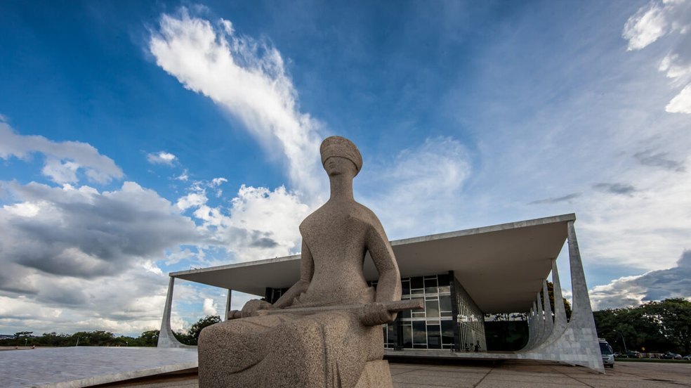 STF decide não penhorar bem de fiador