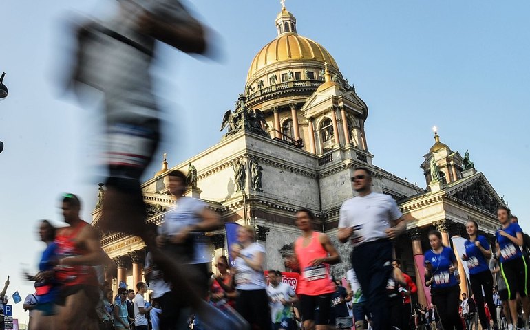 Ocidente entende que nenhuma sanção pode derrotar a Rússia, diz membro da Câmara de Comércio