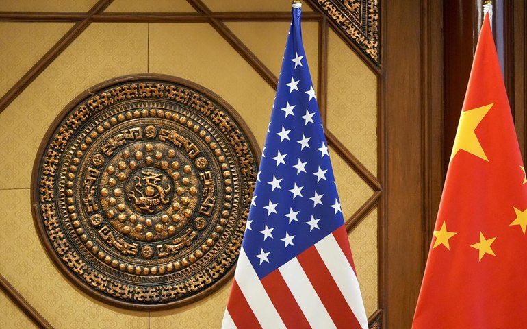 Professor brasileiro indica as vantagens da China sobre os EUA no comércio internacional