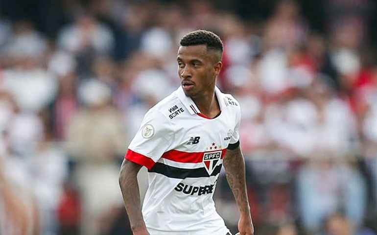 São Paulo vence Atlético-GO com reservas e cumpre Brasileirão 'digno' antes de semana decisiva