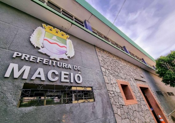 Prefeitura de Maceió antecipa pagamento de salários e 13º para servidores