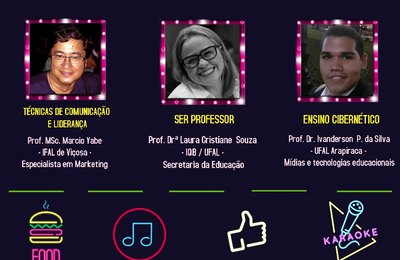 Lanchonete em Maceió será palco do evento Quibreakout