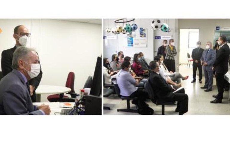 TRT-19 movimenta R$ 5,4 milhões no primeiro dia de atividades da Semana Nacional de Execução