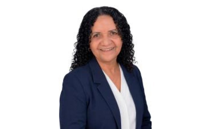 Eleições 2026: quem é Conceição Barreto, candidata a deputada estadual (Bahia)