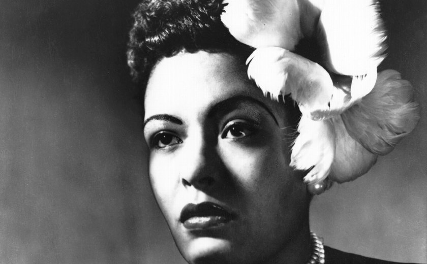 Prada faz releitura contemporânea dos trajes mais icônicos de Billie Holiday