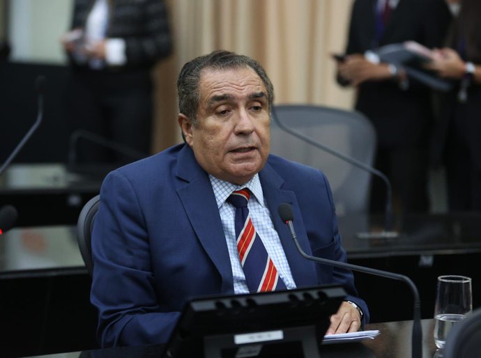 Após requerimento de Inácio Loiola, Assembleia aprova em 2º turno projeto que moderniza a relação entre Fisco e contribuinte em Alagoas