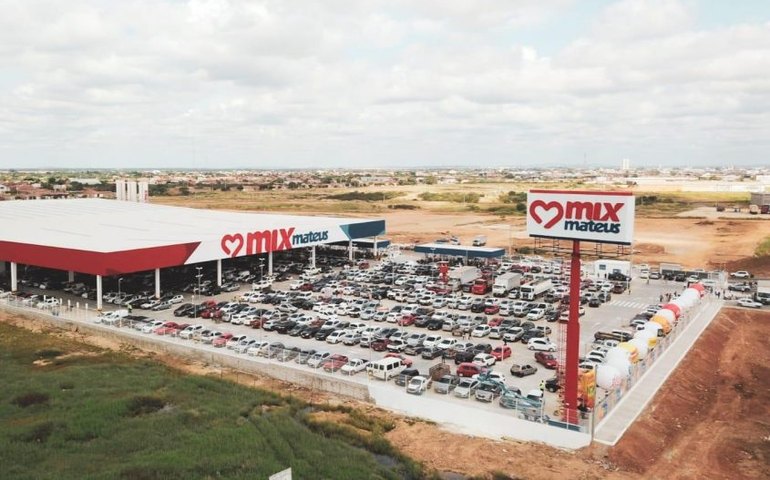 Potencial de consumo tem atraído grandes empresas para Maceió