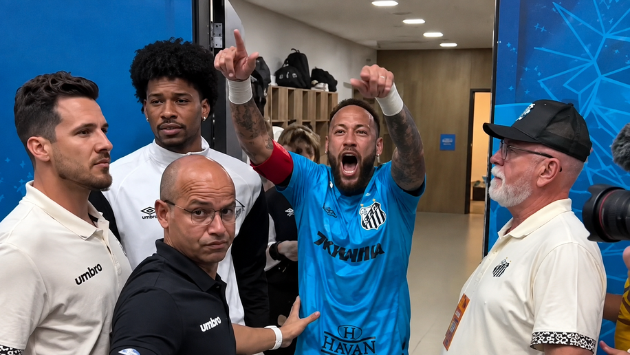Quando o talento deixa de ser suficiente