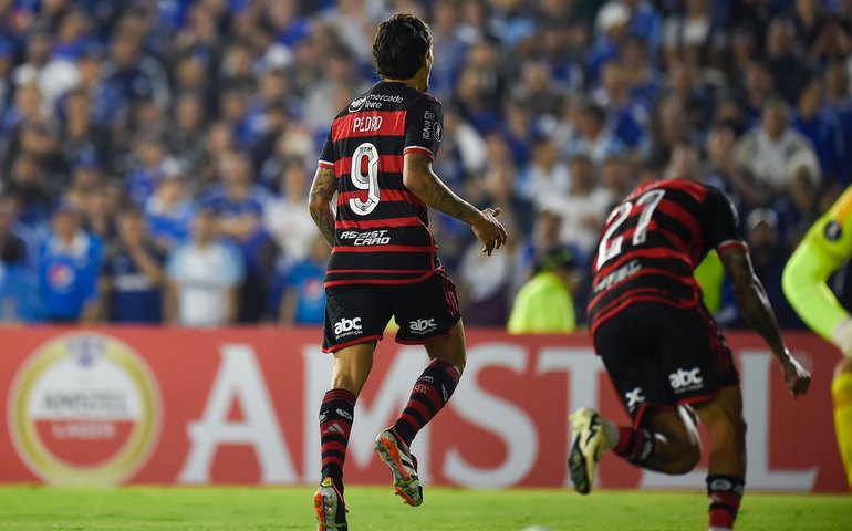 Flamengo tenta fugir de fantasma que o assombra nas 8 primeiras rodadas; entenda