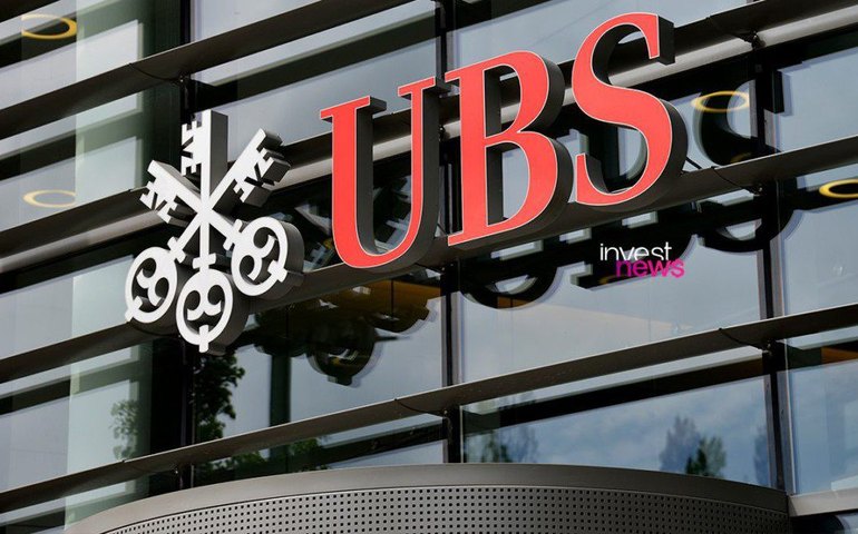 Lucro do UBS atinge US$ 1,14 bilhão no 2º trimestre e supera expectativa