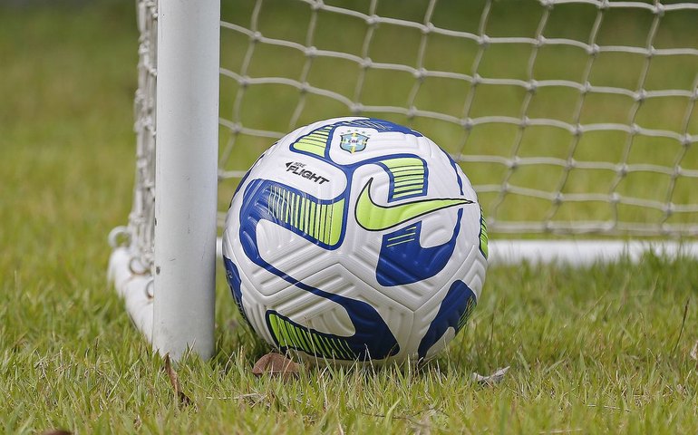 CBF muda datas de três jogos da rodada de abertura do Brasileirão