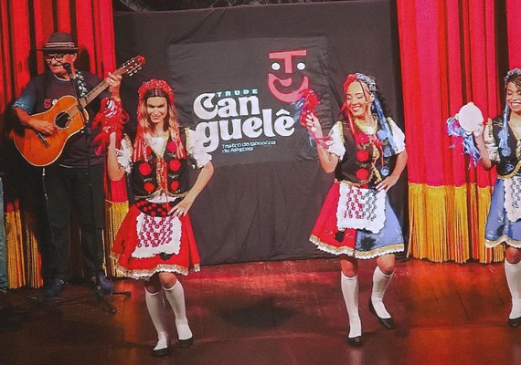 Bonecos das Alagoas vai representar o Brasil em Festival Mundial de Folclore na Europa