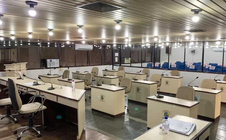 Vereadores de Palmeira tentam “acordos” antes de audiência pública com Águas do Sertão