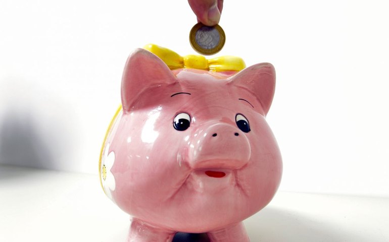 Poupança tem retirada líquida de R$ 15 bilhões em setembro